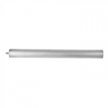 Анод магниевый 230D22+10М5, длина 230 мм, диаметр 22 мм, шпилька 10 мм, резьба M5