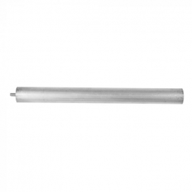 Анод магниевый 230D22+10М5, длина 230 мм, диаметр 22 мм, шпилька 10 мм, резьба M5