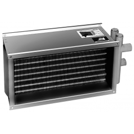 Воздухонагреватель водяной WH 80-50R2