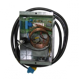 Система контроля дымовых газов AW50.2-Kombi