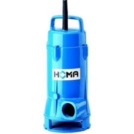 Насос HOMA H307 WA (0,52 кВт)