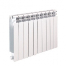 Радиатор алюминиевый Termo-RM RT01-200C 200/100
