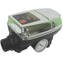 Регулятор давления электронный Aquamotor AR AS PC-15 до 1.1кВт, 10А, 1.5-3,5бар, t°C 0-60, Ду25