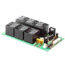 Блок электрический 200-300л (04)