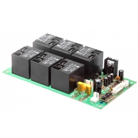 Блок электрический 200-300л (04)