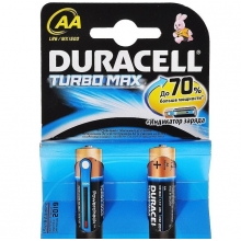 Батарейка  DURACELL TURBO MAX LR03 BL12