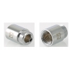 Удлинитель вн. 3/4"х20мм (хром) VALTEC