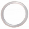 Силиконовое кольцо для фитинга SILICON RING 15А к гофр.нерж.трубе,  Lavita