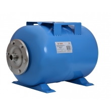 Бак расширительный TAEN д/водоснабжения PTW H-50/ WT50LH, 6-8 бар, горизонтальный (1")