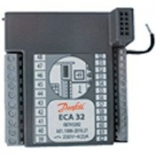 ECA 32 Внутренний модуль ввода/вывода арт.087H3202