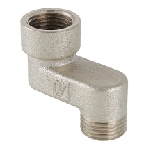 Эксцентрик 1/2"x30мм, вн.-нар. VALTEC