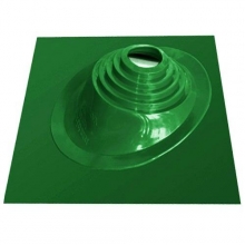 Мастер - флеш №17 (№1) силикон 75 - 200  зеленый угловой