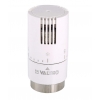 Термоголовка VALTEC диап. регул-ки 6,5 - 28°C жидкостная
