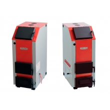 Котел твердотопливный Магнум (КДГ) КВО 15ТЭ ( 80-120)