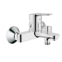 Смеситель д/ванны Grohe BauEdge, 23334000