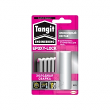 Эпоксидный состав Tangit Epoxy-Lock, 48г, 48 г