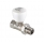 Клапан ручной VALTEC д/рад.1/2" прямой VT.008.N.04
