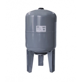 Бак расширительный ZOTA TVT80L, 1"  8 бар
