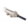 Инжекторный узел VALTEC, для подключения радиатора 1/2"x100%х3/4 евроконус VT.025.N.E04100