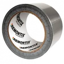 Лента алюминиевая Remontix 50*50(мм/м), (36 шт.)