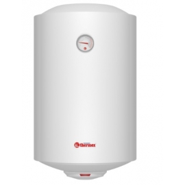 Водонагреватель эмал. бак кругл. THERMEX TitaniumHeat 80 V 1,5кВт,  мех. управл. Гарантия 5/2