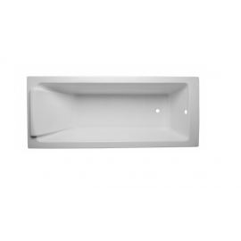 Ванна прямоугольная  Jacob Delafon, SOFA  /170x70/ (белый) E60518RU-00