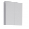 Шкаф-зеркало AQWELLA, МС 60, белый, МС.04.06, навесной