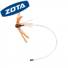 Набор для чистки дымохода "Труботяга" ZOTA
