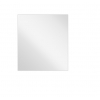 Зеркало Акватон, РИКО 80 /80х80х2/(белый), 1A216502RI010