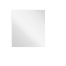 Зеркало Акватон, РИКО 80 /80х80х2/(белый), 1A216502RI010