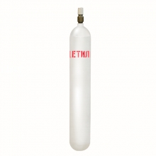 Ацетилен газообразный в балоне (6кг)