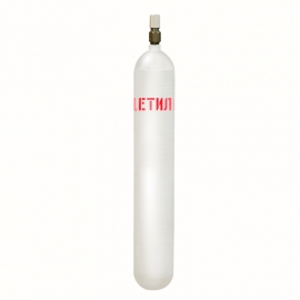 Ацетилен газообразный в балоне (6кг)