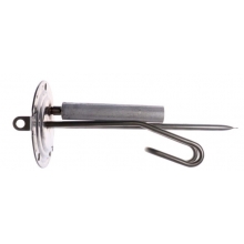 Нагрев. элемент 1500 Вт. VLS D75/125 с анодом М5