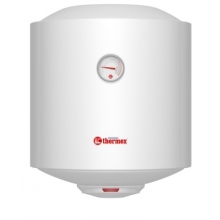 Водонагреватель эмал. бак кругл. THERMEX TitaniumHeat 50 V 1,5кВт,  мех. управл. Гарантия 5/2