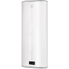 Водонагреватель нерж. бак плоск. Electrolux EWH 100 Major LZR 3, 2кВт электр.упр.  универс. монтаж