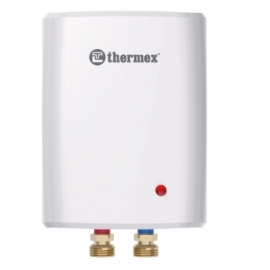 Водонагреватель проточный THERMEX Surf 5000