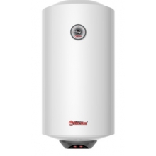 Водонагреватель нерж. бак кругл. THERMEX Praktik 50 V Slim 1-2,5кВт мех. управл Гарантия 7/1
