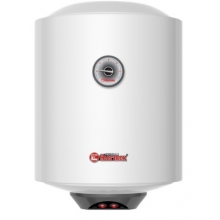 Водонагреватель нерж. бак кругл. THERMEX Praktik 30 V Slim 1-2,5кВт мех. управл Гарантия 7/1