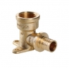 Водорозетка надвижная VALTEC, 20(2,8) х 1/2"
