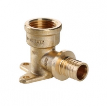 Водорозетка надвижная VALTEC, 20(2,8) х 1/2"