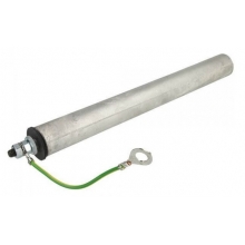 Анод магниевый ф21,3х545мм 105196