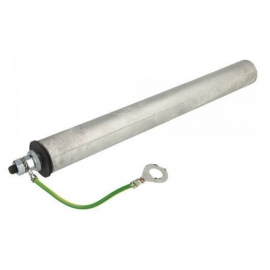 Анод магниевый ф33х520мм 105197