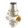 Редуктор давления VALTEC от 0,5 до 5,5 бар 1/2" (без манометра) VT.088.N.0455SM