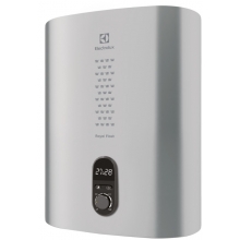Водонагреватель Electrolux EWH 30 Royal Flash Silver
