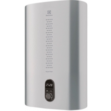 Водонагреватель Electrolux EWH 80 Royal Flash Silver