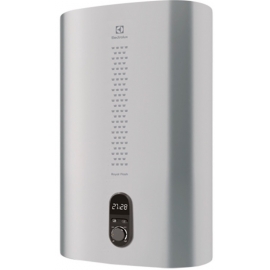 Водонагреватель Electrolux EWH 80 Royal Flash Silver