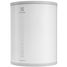 Водонагреватель нерж. бак кругл. Electrolux EWH  10 Genie ECO U, 1,5кВт, верх.подкл. Гарантия 7/2