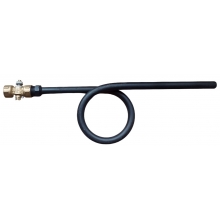 Отборное устройство давления ЗК4-275.00-90 1,6-225П