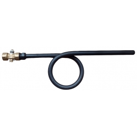 Отборное устройство давления ЗК4-275.00-90 1,6-225П