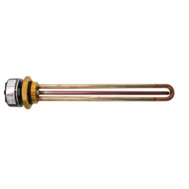 ТЭНовая группа RDT 2500 Вт. 70гр арт. C50303